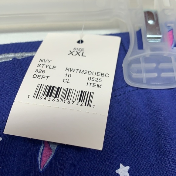 Star Wars Baby Yoda  Print Shorts - Picture 3 of 5